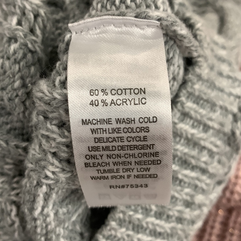 Ruby Moon Sweater - image 6